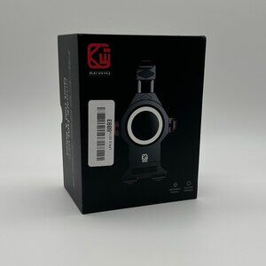 NEW KEWIG M23-C1 Motorcycle Phone Mount –360° Rotation, Anti-Shake, UniversalFit